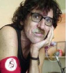 CHARLY GARCIA